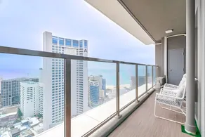 Flat near by Haeundae Beach - Image 3