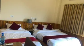Mountain Aroma Coffee Resort - Image 5