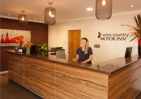 Wine Country Motor Inn - Image 4