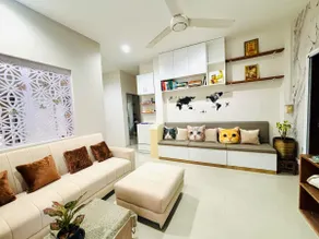 Warm House Thawi Watthana,BKK - Image 2