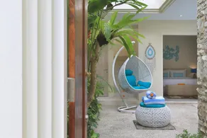 One Bedroom Romantic Villa Seminyak - Image 2