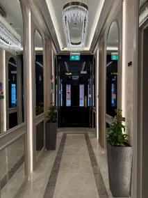 St Mark's - Merit Hotels - Image 5