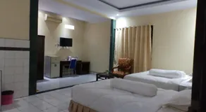 Bahari Family Hotel - Image 2