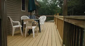 Falls Edge Farm Cottage - Image 3