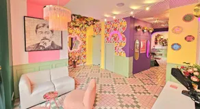 Hotel La Petite Rosa - Image 4