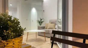Apartamento nuevo céntrico frente al mar en Palamós - Image 5