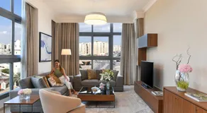 Le Mirage Downtown - Image 2
