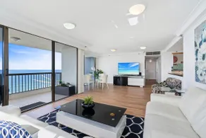 Full Ocean View Lvl21- 2Bed2Bath -Long Beach Apt - Image 2