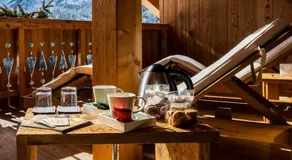 Chalet Le Coccole - Image 3