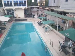 Top Rank Hotel Galaxy Enugu - Image 2