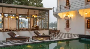 The Experience Resort-Lake Facing - Image 2