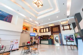 Hotel Sogo Santolan - Image 2