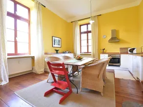 Wohnung in Satow mit Garten - Image 4
