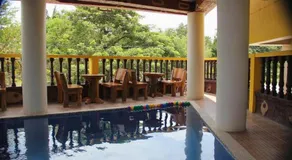Costa Villa Beach Resort - Image 2