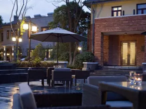 Relais & Chateaux The Yihe Mansions - Image 4
