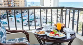 AIFU Hotel El Montazah Alexandria - Image 4