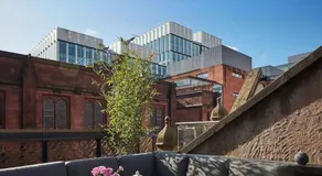 Hammock Heights! Hot Tub,Private Garage,CityCentre - Image 5