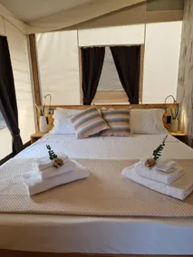 Koru Etna Glamping - lodge con vasca idromassaggio privata - Image 2