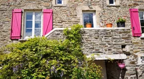 AU DOMAINE DE SOPHIE Chambres d'hôtes Crasville Manche - Image 5