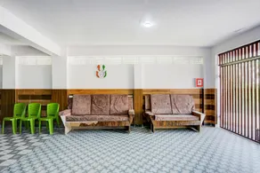 Hotel O Ashoka Tourist Home Lodging and Boarding - Image 3