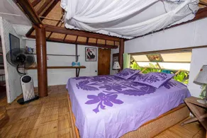 Fare BAMBOO avec PALAPA et piscine partagée - Image 4