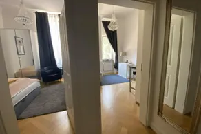 Villa Uhland - City Condo, confortable et pratique - Image 4