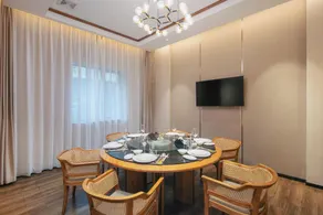 Gexian Village Xiancun Inn Hotel - Image 5