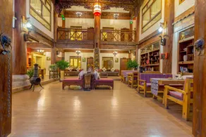 Shangri-La E-Outfitting Boutique Hotel - Image 3