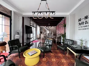 Yunlu Music Homestay (Zhujiajiao Scenic Area) - Image 4