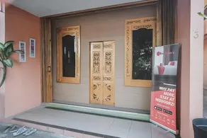 KoolKost Syariah near Plaza Ambarukmo (Minimum Stay 30 Nights) - Image 5