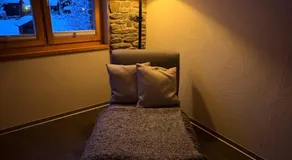 Swissalpschalet Timber Inn 1st floor, 6 persons - Image 3