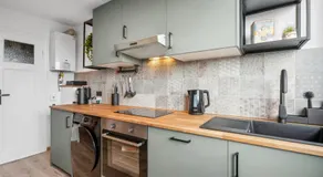 City Apartment im Viertel, nahe Weserstadion - Image 3