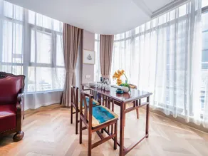 Vienna Hotel (Yanshan Qidu International Store) - Image 5