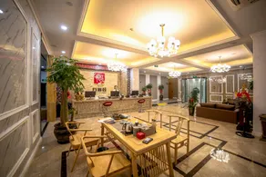 Wanfuden Boutique Hotel - Image 4
