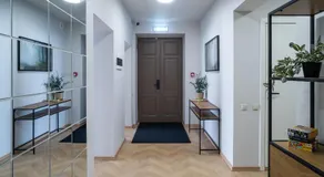 M6 Rooms Riga - Image 5