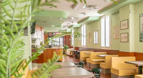 Hotel Ziò Imola - Image 3