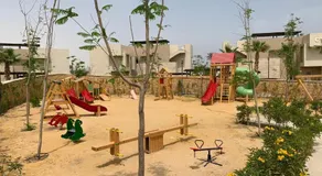 Chalet at Little Venice - Ain Sokhna - Image 5