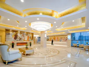 Vienna Hotel Suzhou Xiangcheng Avenue North High-Speed Railway Station - Image 2