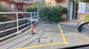 San Michele di Pagana with parking - Image 5