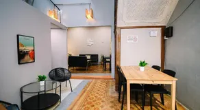 Swing & Pillows - 87 Chulia St, Georgetown Penang - Image 2