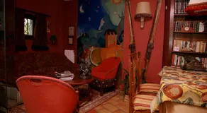 Hotel Almud - Image 4