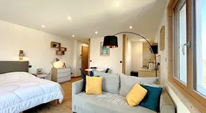 L'Albigny - Lovely Studio - 150 m beach - Image 4