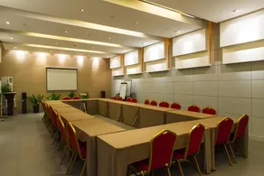 Jinjiang Inn Beijing Jiuxianqiao - Image 2