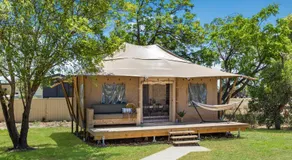 BIG4 Bendigo Marong Holiday Park - Image 4