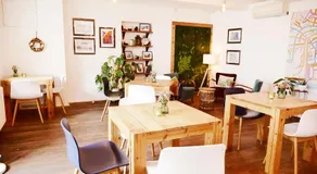 Schöndorf Hostel - virtual reception - Image 4
