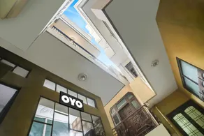 Hotel O Corporate House - Image 2