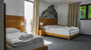 Apartmány Sport & Ski - Image 2