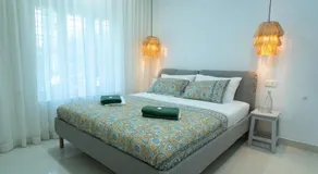 Utopia Varkala - Boutique stay in Odayam rice fields - Image 2