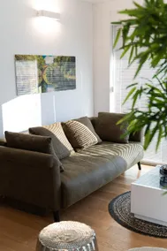 Apartment Wing 77 by Belmont Realty - Image 3
