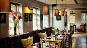 The Black Horse Fulmer - Image 3